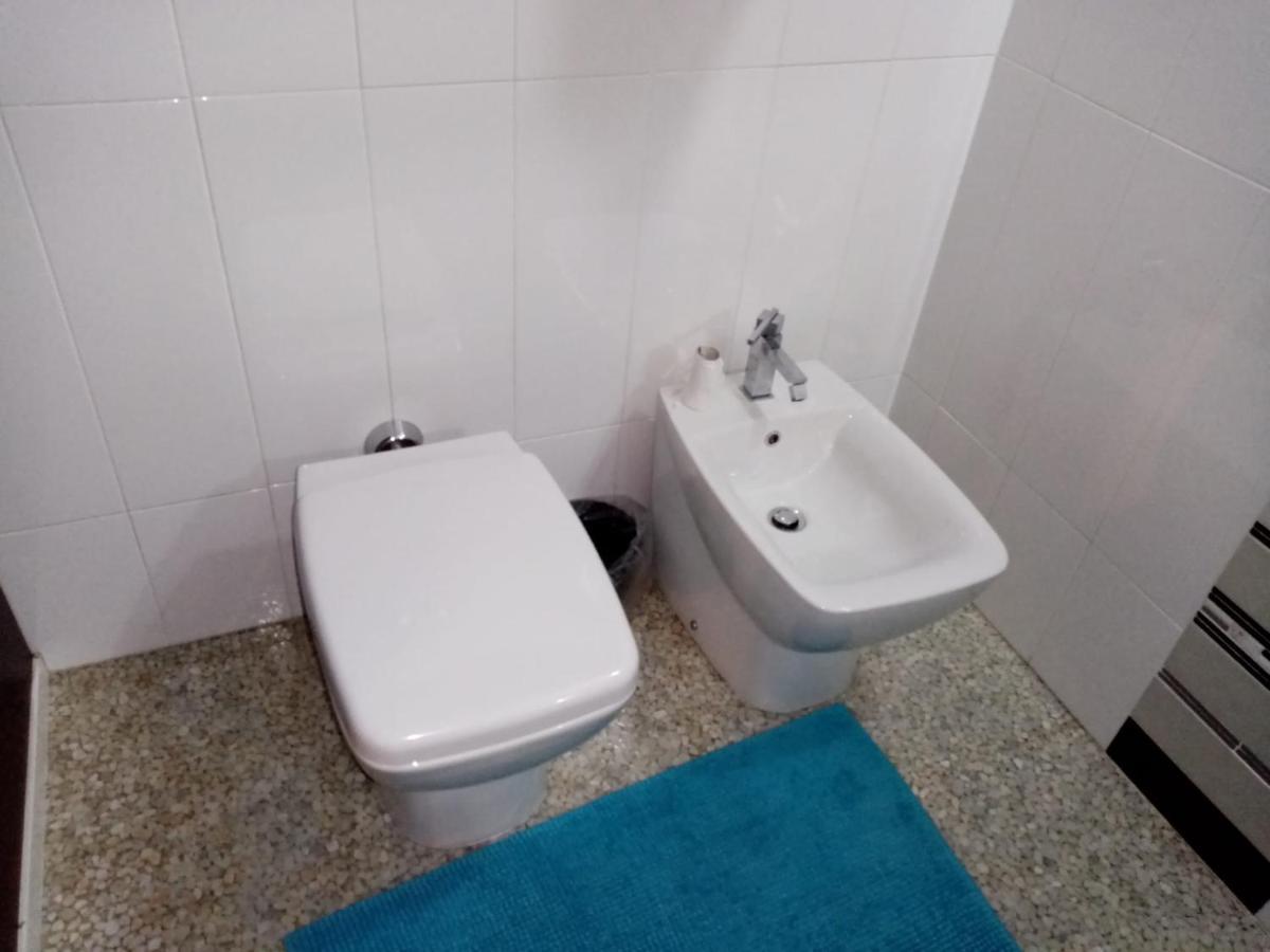 Brezza Di Mare Appartamento In Villa Con Giardino E Spiaggia ,Casa Vacanze Al Mare كوارتو سانتيلينا المظهر الخارجي الصورة