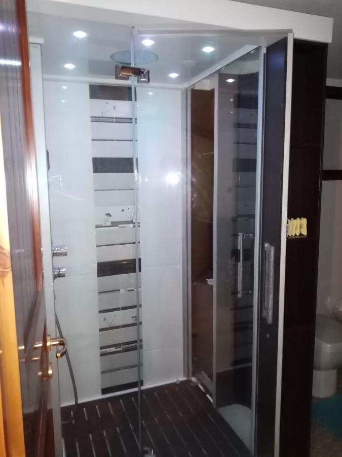 Brezza Di Mare Appartamento In Villa Con Giardino E Spiaggia ,Casa Vacanze Al Mare كوارتو سانتيلينا المظهر الخارجي الصورة