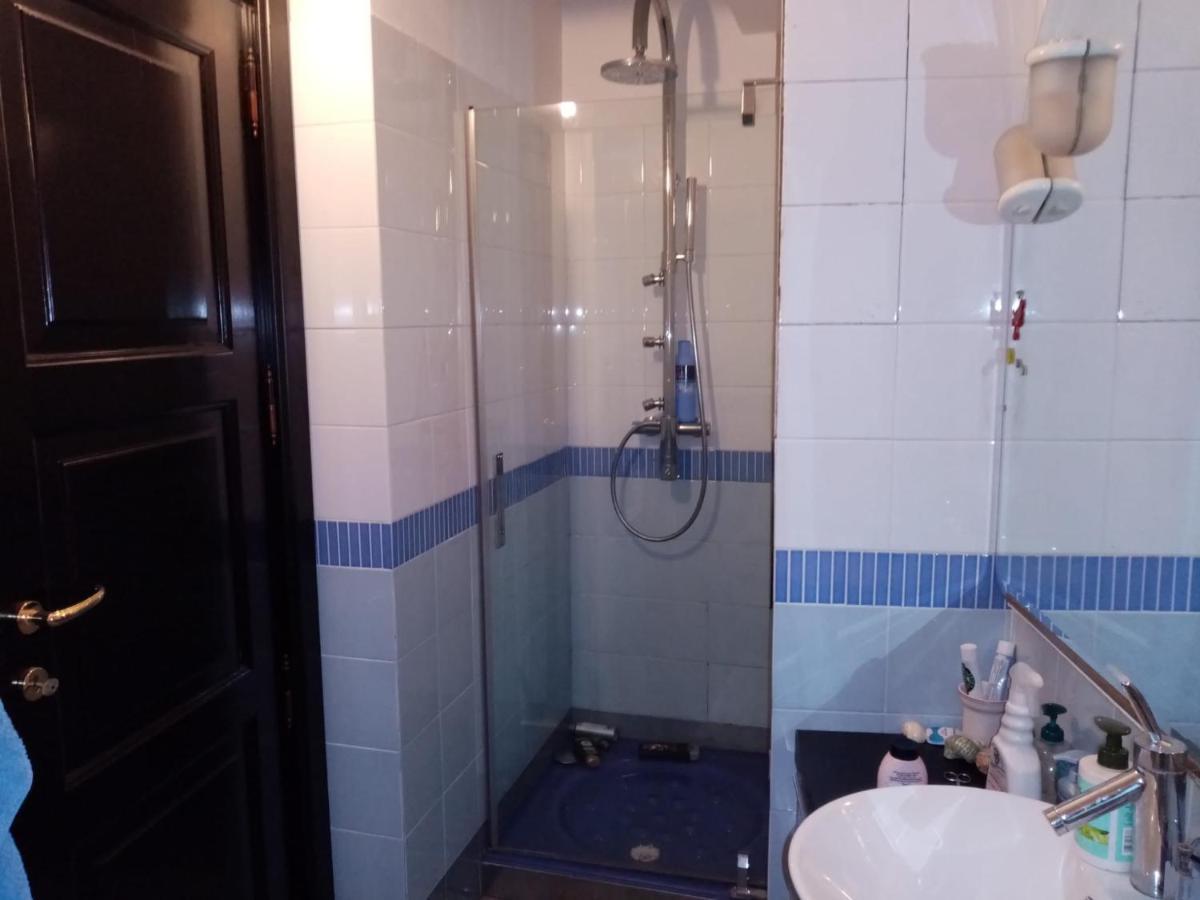 Brezza Di Mare Appartamento In Villa Con Giardino E Spiaggia ,Casa Vacanze Al Mare كوارتو سانتيلينا المظهر الخارجي الصورة